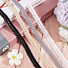 Gorgecraft Polyester Elastic Ribbon EC-GF0001-28A-6