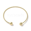 Rack Plating Brass Necklaces BJEW-H326-05G-2