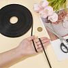 PP Plastic Ribbon DIY-WH0651-06-3