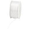 50 Yards Nylon Wire DIY-WH0568-65A-1