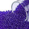 TOHO Round Seed Beads SEED-XTR11-0008-1