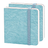 Square Watercolor Sketchbook AJEW-WH0455-310A-B-1