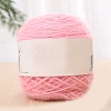 Fuzzy Polyester Light Yarn PW-WG0A433-54-1-1