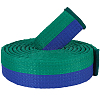 Taekwondo Belt AJEW-WH0314-341G-1