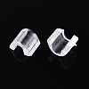 Acrylic Base for Hair Tie Making SACR-T344-12A-2