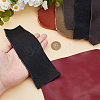 Cowhide Fabric DIY-WH0699-28-3