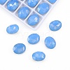 K9 Glass Rhinestone Cabochons MRMJ-N029-09-04-3