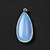 Opalite Pendants G-P474-01P-01-3