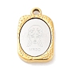 304 Stainless Steel Pendants STAS-F303-A06-1