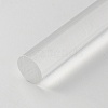 Acrylic Rolling Pin AJEW-WH20067-028-2