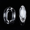 Transparent Acrylic Linking Rings TACR-Q275-001I-3