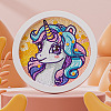 Unicorn DIY Diamond Painting Kit PW-WG69991-04-1