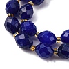 Natural White Jade Beads Strands G-D305-B01-01E-5
