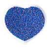 Ornaland 12/0 Round Glass Seed Beads SEED-OL0001-05-03-1