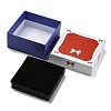 Cardboard Jewelry Box CON-D014-05E-2