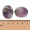 Natural Amethyst Cabochons G-C166-02C-3