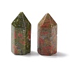 Natural Unakite Sculpture Display Decoration G-A205-27C-2