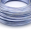 Round Aluminum Wire AW-S001-2.5mm-19-2