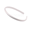 Satin Hair Bands PW-WG73664-01-1