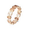 Stainless Steel Finger Rings FS-WG9FC87-11-1