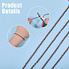 Iron Rolo Chains CH-CA0001-02-4