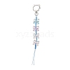 Transparent Acrylic Keychain KEYC-JKC00810-1