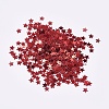 Ornament Accessories Plastic Paillette/Sequins Beads PVC-G001-05F-2