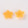 Resin Cabochons Accessories RESI-TAC0007-13B-1