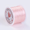 Flat Elastic Crystal String EW-P002-0.5mm-A12-2