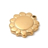 304 Stainless Steel Pendants LS-STAS-Z120-01E-G-2