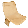 Oxford Cloth Folding Chair Replacement Fabric AJEW-WH20010-67A-1