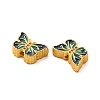 Alloy Enamel Beads ENAM-K067-74MG-3