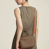   5Pcs 5 Colors Adjustable PU Leather Bag Shoulder Straps FIND-PH0017-08-3