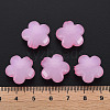 Imitation Jelly Acrylic Beads LS-MACR-S373-87-E10-5