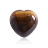 Natural Tiger Eye Healing Stones PW-WG39375-21-1