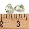 Glass Rhinestone Cabochons RGLA-L029-19B-238-3