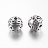 Alloy Beads X-PALLOY-101-AS-NR-2