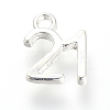 Alloy Charms X-PALLOY-S085-112S-1