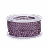 Polycotton Filigree Cord OCOR-E027-02C-02-2