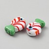 Handmade Lampwork Beads LAMP-CJC0026-001A-3