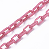 Cellulose Acetate(Resin) Cable Chains KY-T020-05E-3