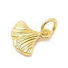 Brass Charms KK-C139-31E-G-2