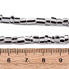 Handmade Lampwork Beads Strands BLOW-K001-01A-20-3