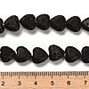 Natural Lava Rock Beads Strands G-G175-D15-01-5