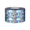 Shining Laser Transfer Foil Nail Sticker Decals MRMJ-R090-48-31-1