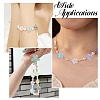 Colorful Resin Beads RESI-CJC0027-14-7