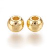 Tibetan Style Alloy Beads K0NTG012-2