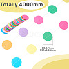 Paper Hanging Banners GLAA-TAC0030-060B-3