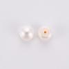 Natural Cultured Freshwater Pearl Beads PEAR-P056-050-3