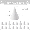 Aluminum Oxide Ceramic Refractory Support Nail DIY-WH0504-928B-2